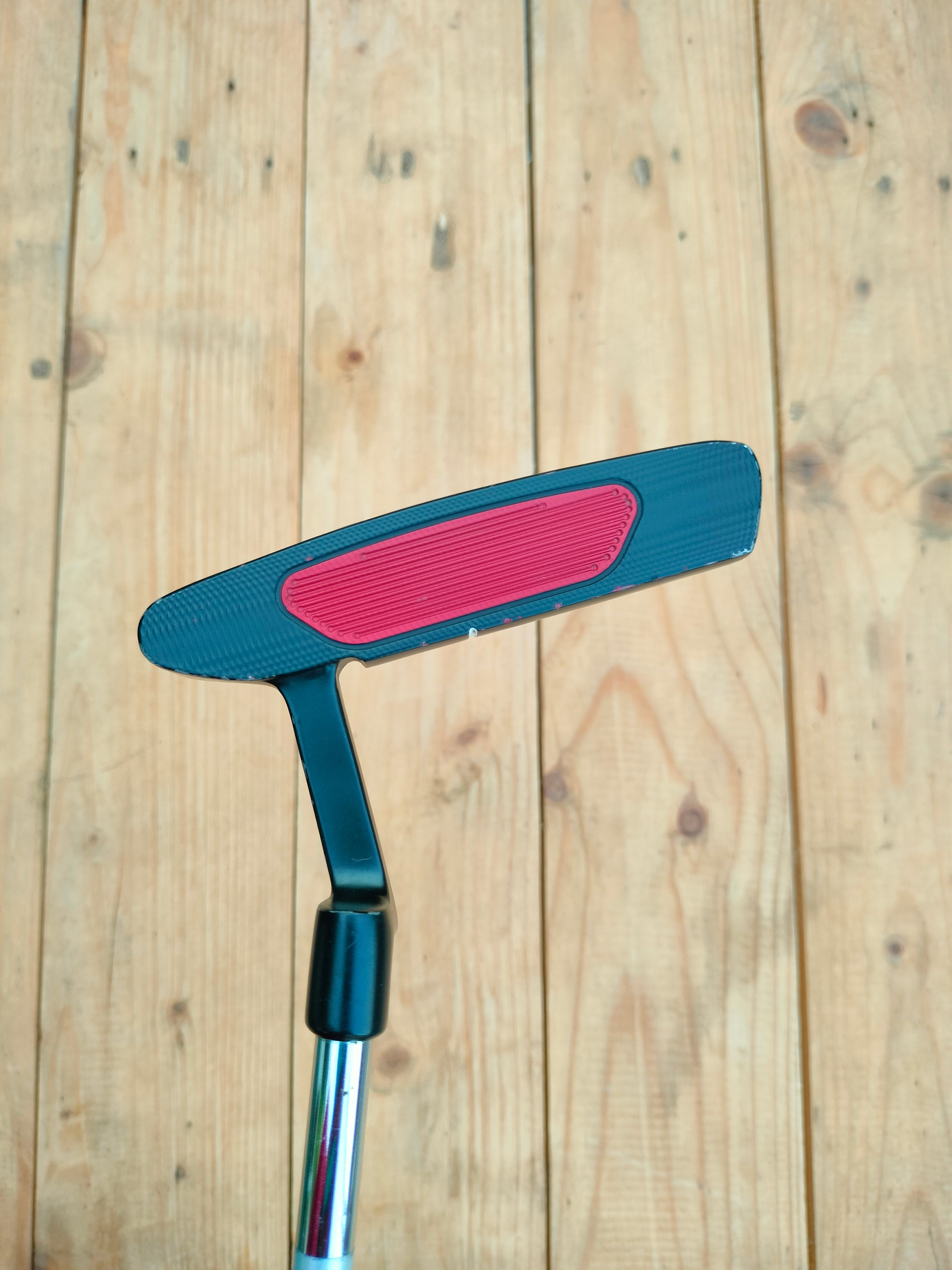 TaylorMade CGB Juno TP Collection Putter